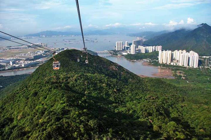 Hong Kong