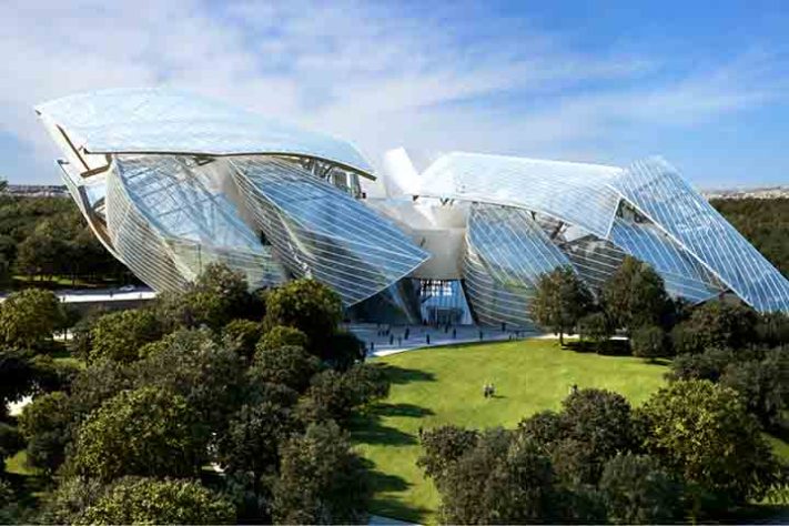 Museus mais bonitos do mundo