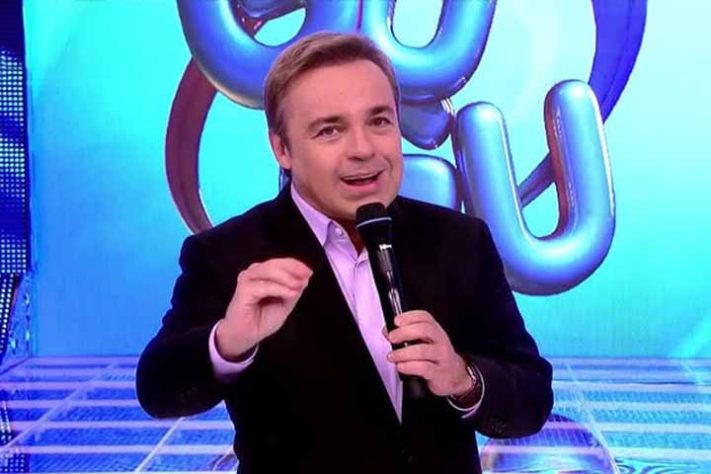 Apresentadores que surpreenderam o público