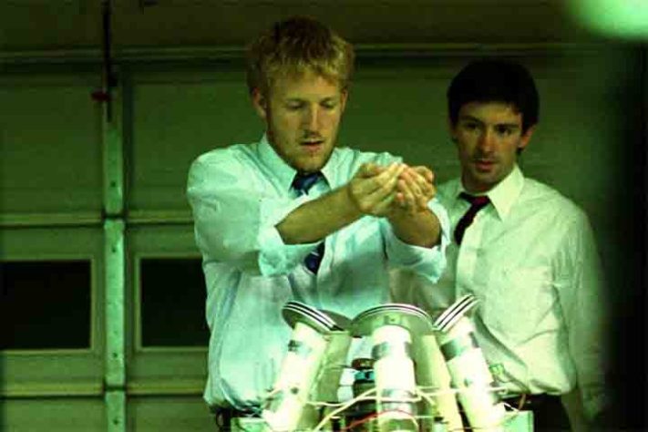 Filmes mais inteligentes