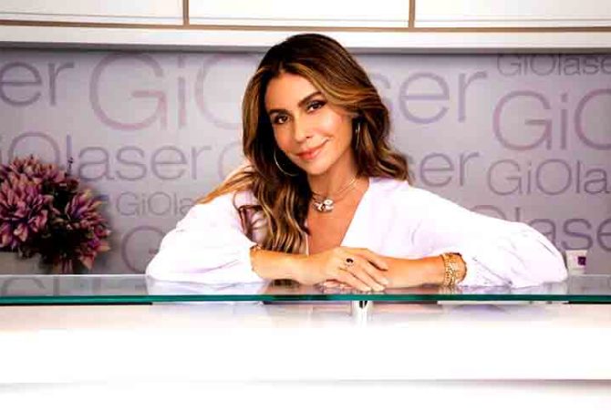 Giovanna Antonelli é alvo de investigações por pirâmide e fraude; entenda