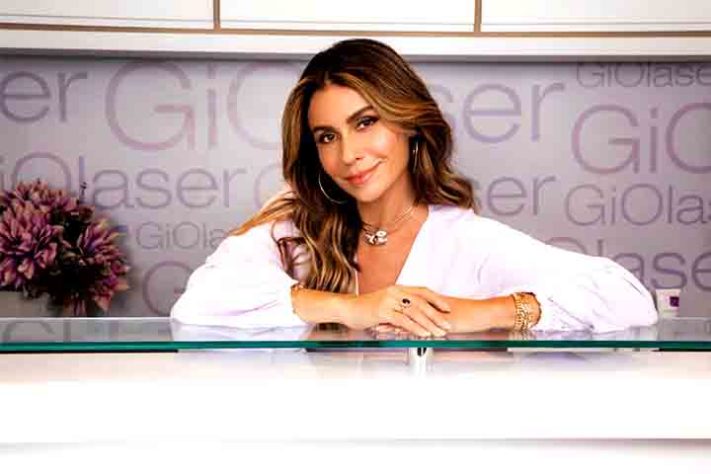 Giovanna Antonelli