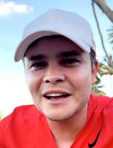 Matheus e Kauan