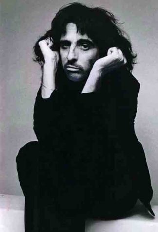 Alice Cooper