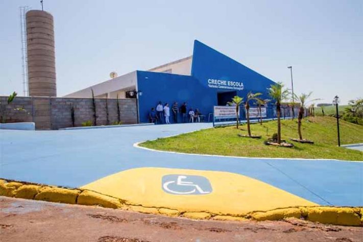 Hoje, Gavião Peixoto oferece saúde e educação exemplares - Conheça a cidade do interior de São Paulo com a melhor qualidade de vida do Brasil - Divulgação