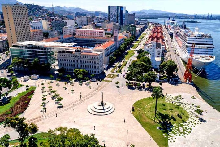 Museu de Arte do Rio