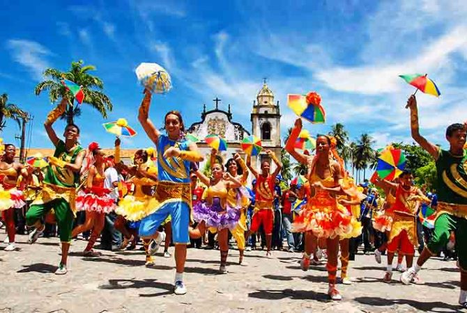 Brasil é eleito o segundo país mais divertido do mundo; veja a lista