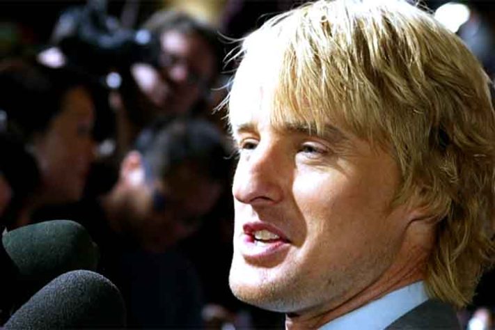 Owen Wilson