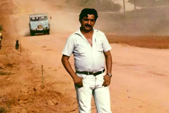 Chico Mendes