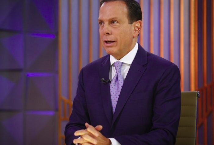 João Doria