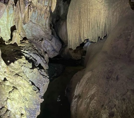 Pesquisadores encontram artefatos de 500 anos que pertenceram à civilização misteriosa no México