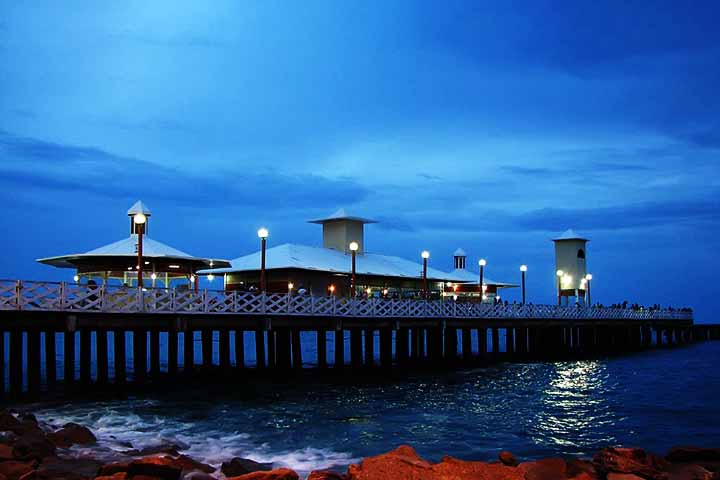Segundo o estudo, Fortaleza se sobressai por ter uma das precipitações mais previsíveis e estáveis do planeta. Isso significa menos enchentes, menos variações climáticas extremas e maior harmonia entre o ambiente urbano e os ecossistemas naturais.