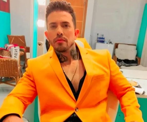 Influenciador Arthur O Urso