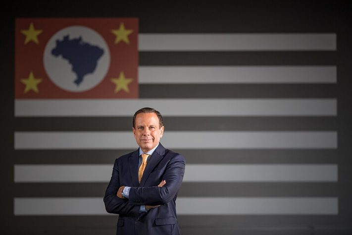 João Doria