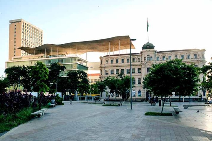 Museu de Arte do Rio