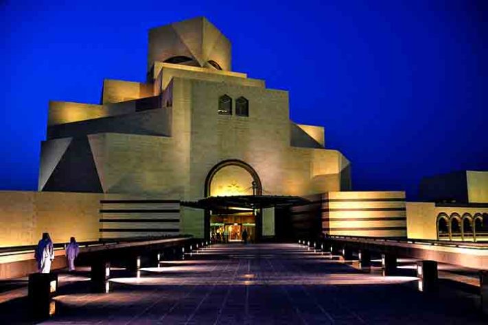 Museus mais bonitos do mundo