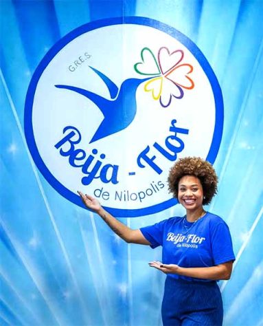 Substituto de Neguinho da Beija-Flor