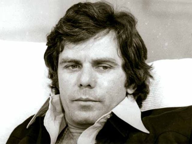 Reginaldo Faria