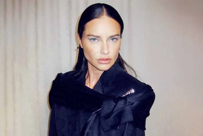 Adriana Lima: supermodelo brasileira faz 44 anos