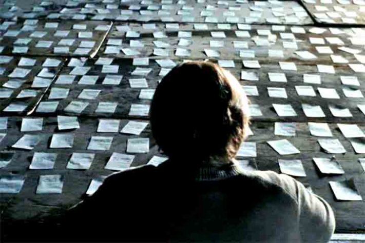 Filmes mais inteligentes