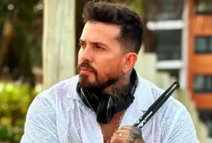 Influenciador Arthur O Urso