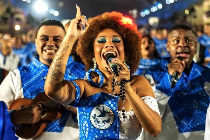 Substituto de Neguinho da Beija-Flor