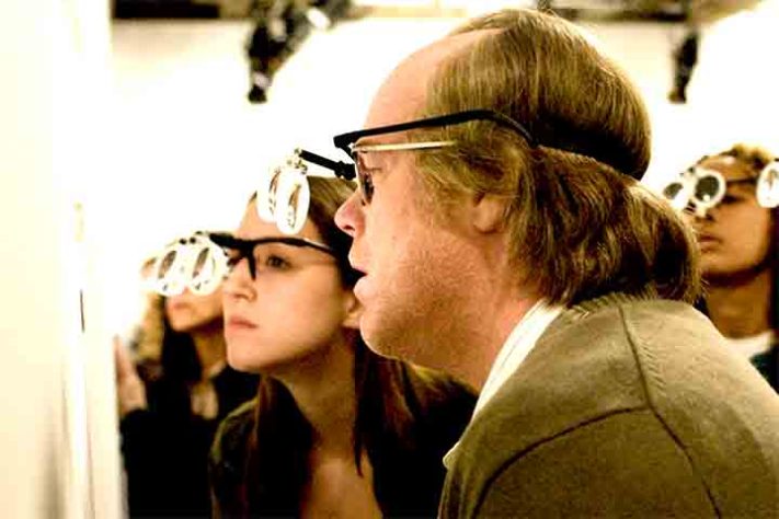 Filmes mais inteligentes