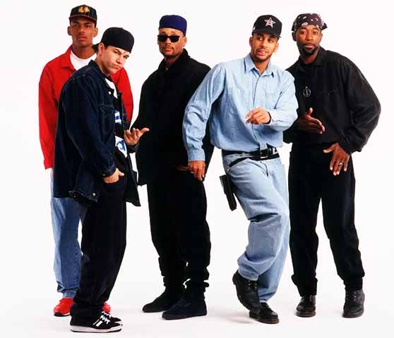 À frente do grupo Marky Mark and the Funky Bunch, ele lançou hits como "Good Vibrations", alcançando sucesso comercial no início dos anos 1990.
