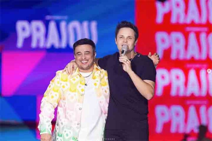 Matheus e Kauan