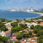 Centro Histórico de Olinda - Olinda-PE - Prefeitura de Olinda/Wikimédia Commons