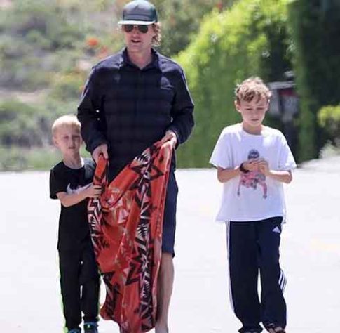 Owen Wilson
