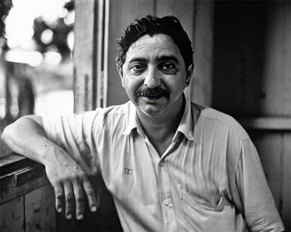 Chico Mendes