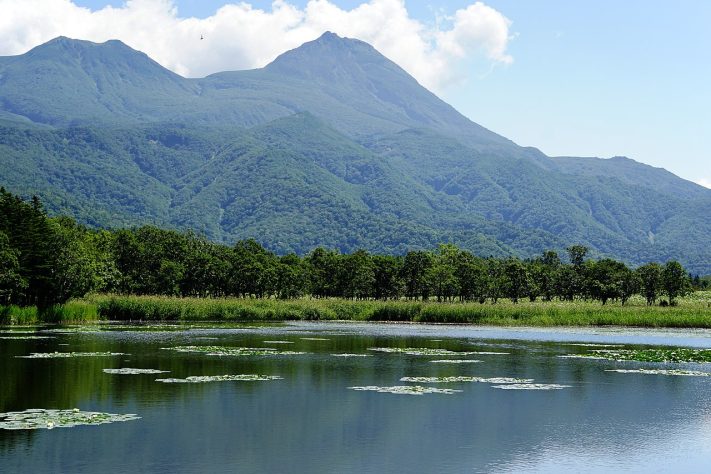 Ilha Hokkaido, Japão
