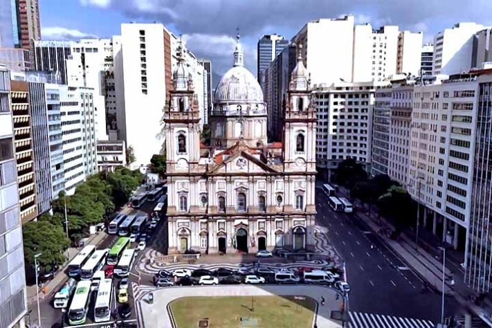 Igreja da Candelária