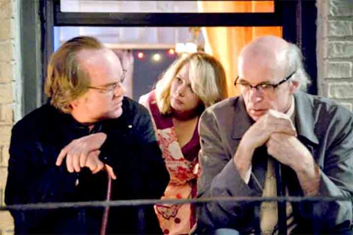 Filmes mais inteligentes