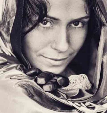 Giovanna Antonelli