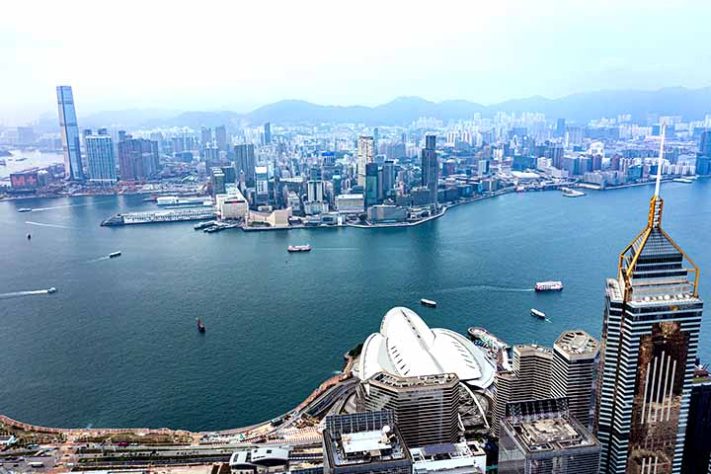 Hong Kong