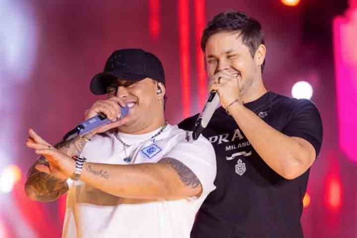 Matheus e Kauan