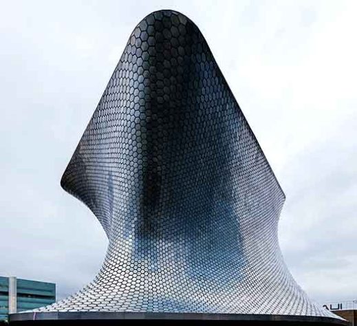 Museus mais bonitos do mundo
