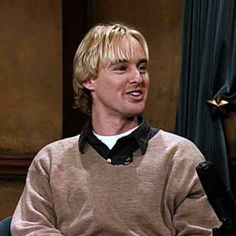 Owen Wilson