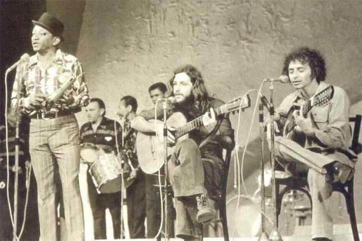 Alceu Valença