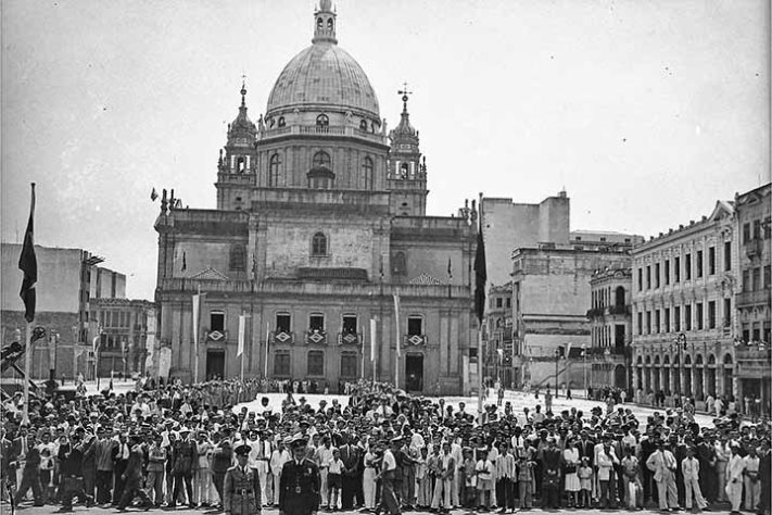 Igreja da Candelária
