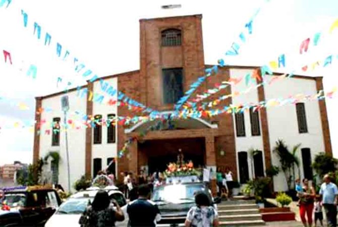 Indústria, cultura e áreas verdes marcam o cotidiano em Contagem-MG