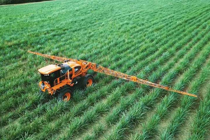 A economia, impulsionada pela agricultura- Conheça a cidade do interior de São Paulo com a melhor qualidade de vida do Brasil - Divulgação