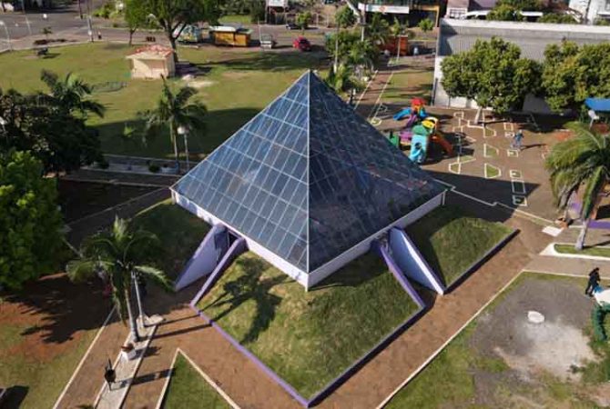 Capital mundial da pedra ametista fica no Rio Grande do Sul; conheça