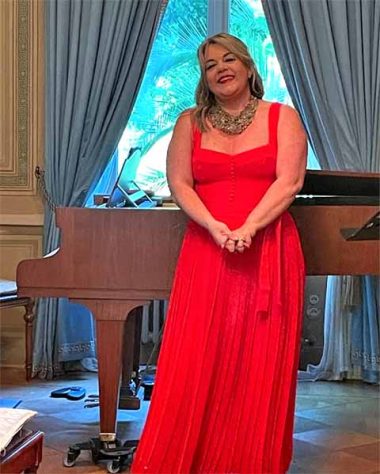 Gabriella Di Laccio