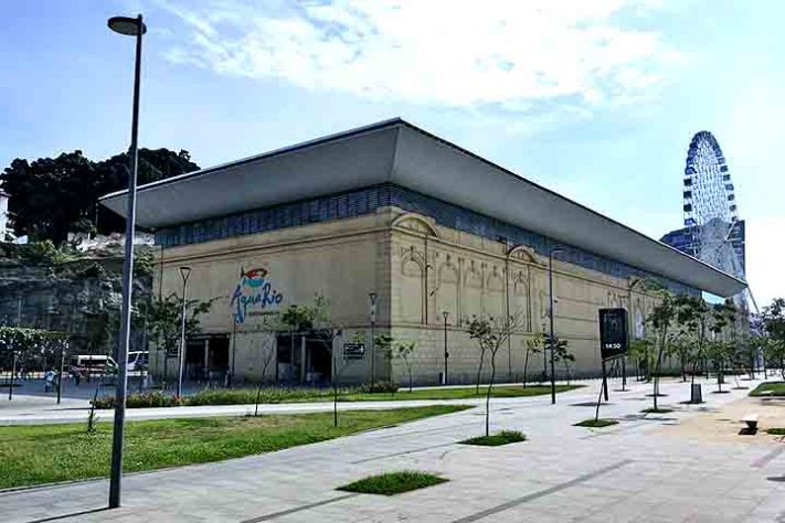 Museu de Arte do Rio