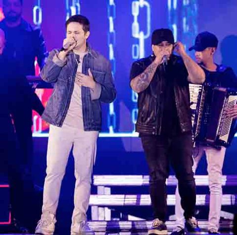 Matheus e Kauan