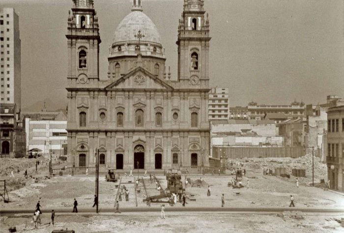 Igreja da Candelária
