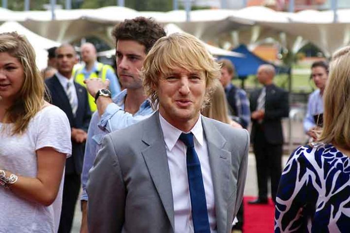 Owen Wilson